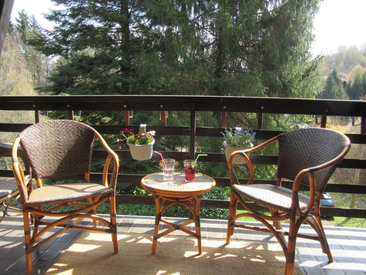 Barilovic Holiday Home Dragonfly River House On Korana Near Plitvice And Mreznica מראה חיצוני תמונה