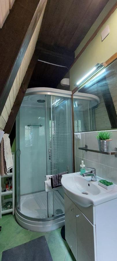 Barilovic Holiday Home Dragonfly River House On Korana Near Plitvice And Mreznica מראה חיצוני תמונה