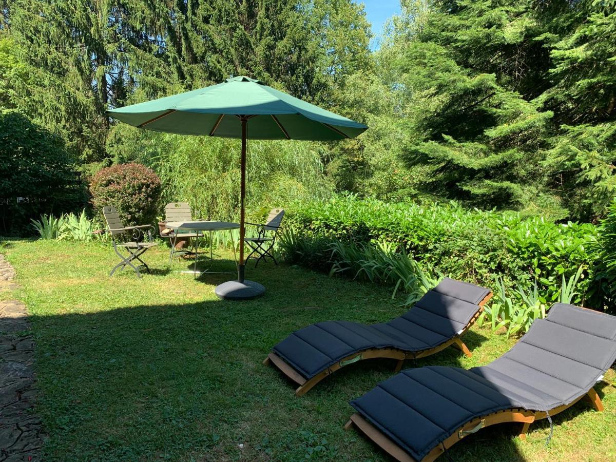 Barilovic Holiday Home Dragonfly River House On Korana Near Plitvice And Mreznica מראה חיצוני תמונה